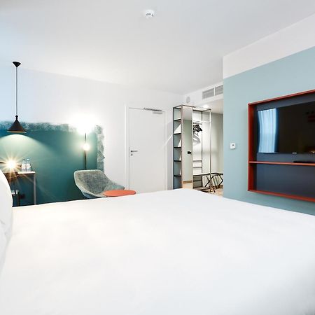 Ibis Styles Krakow Centrum Экстерьер фото
