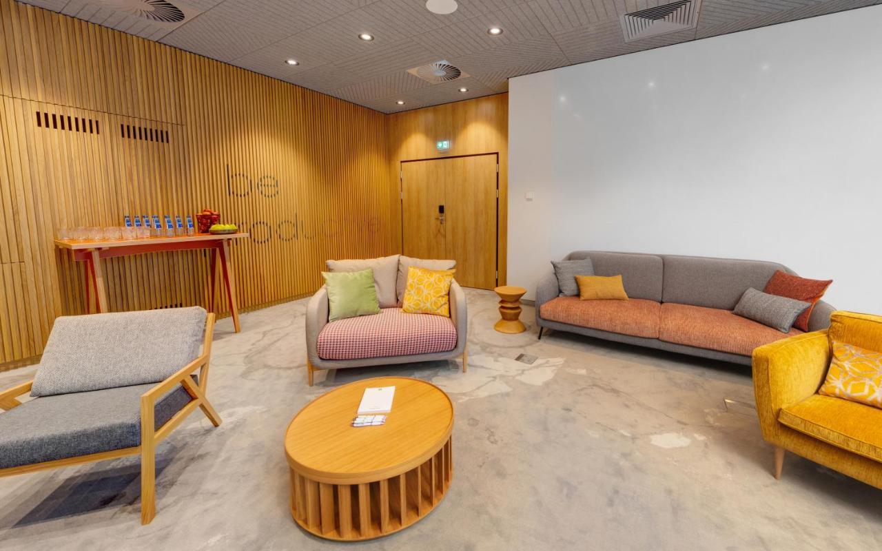 Ibis Styles Krakow Centrum Экстерьер фото
