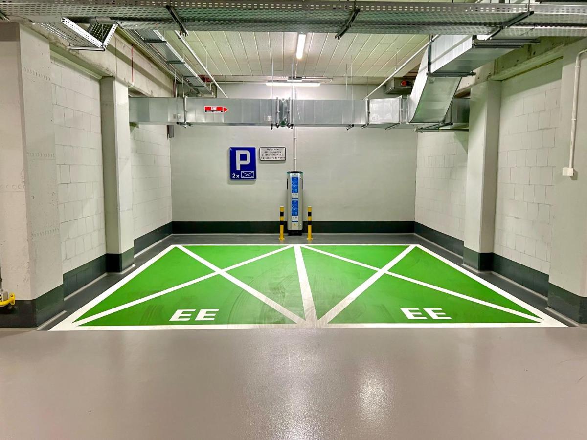 Ibis Styles Krakow Centrum Экстерьер фото