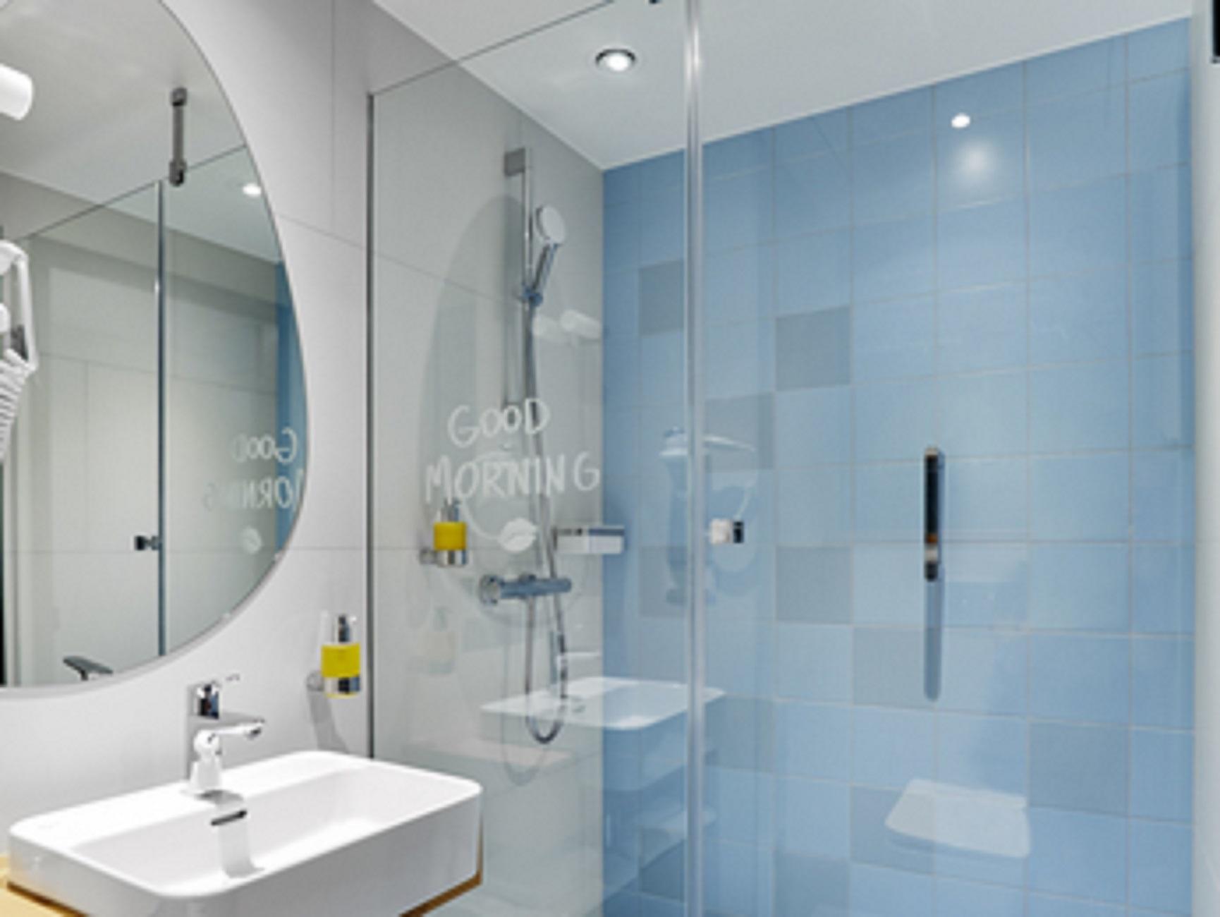 Ibis Styles Krakow Centrum Экстерьер фото