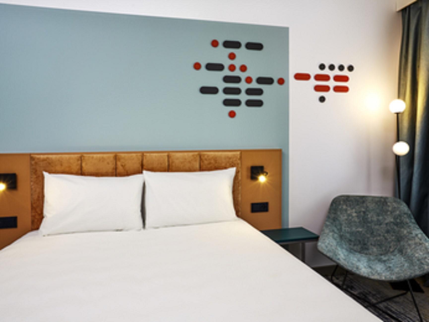 Ibis Styles Krakow Centrum Экстерьер фото