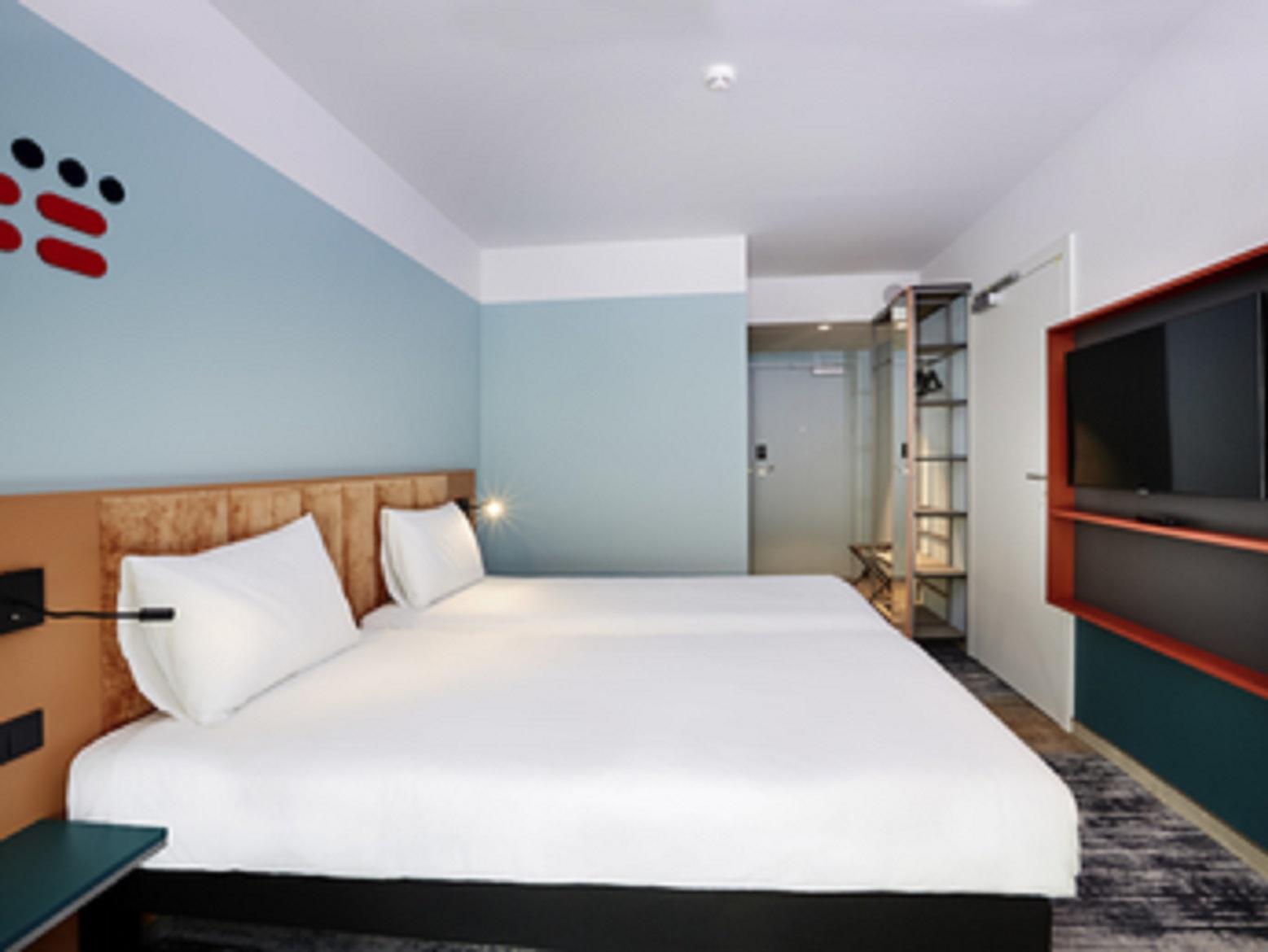 Ibis Styles Krakow Centrum Экстерьер фото