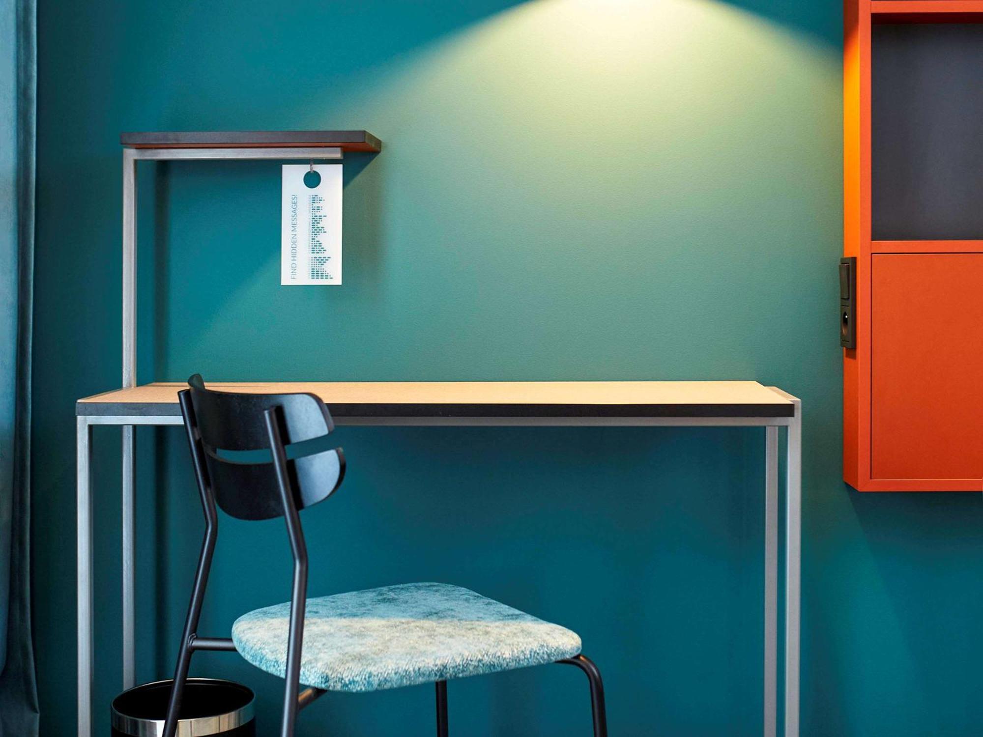 Ibis Styles Krakow Centrum Экстерьер фото
