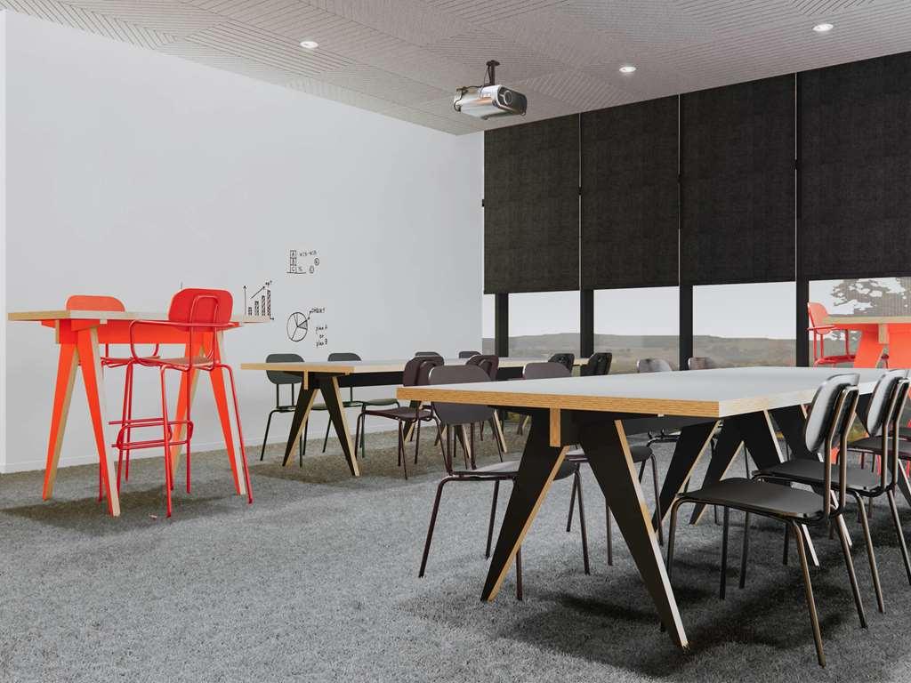 Ibis Styles Krakow Centrum Удобства фото