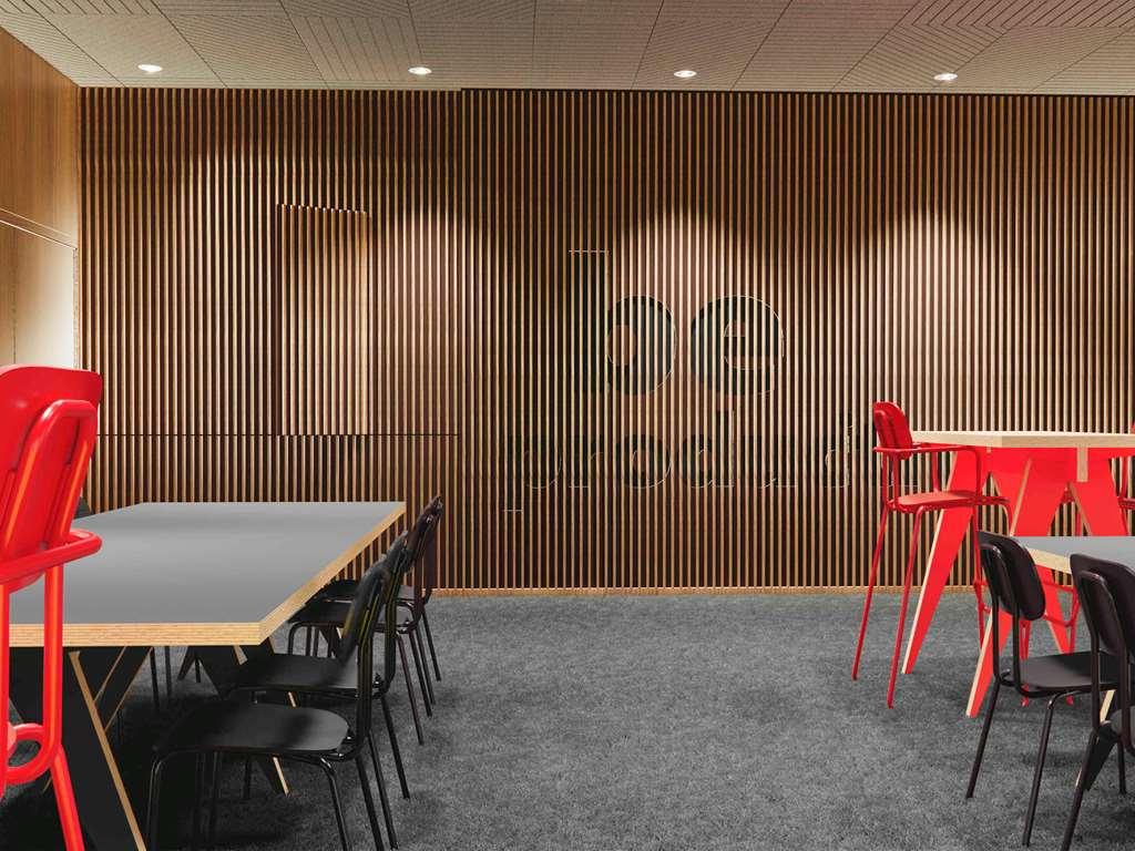 Ibis Styles Krakow Centrum Удобства фото