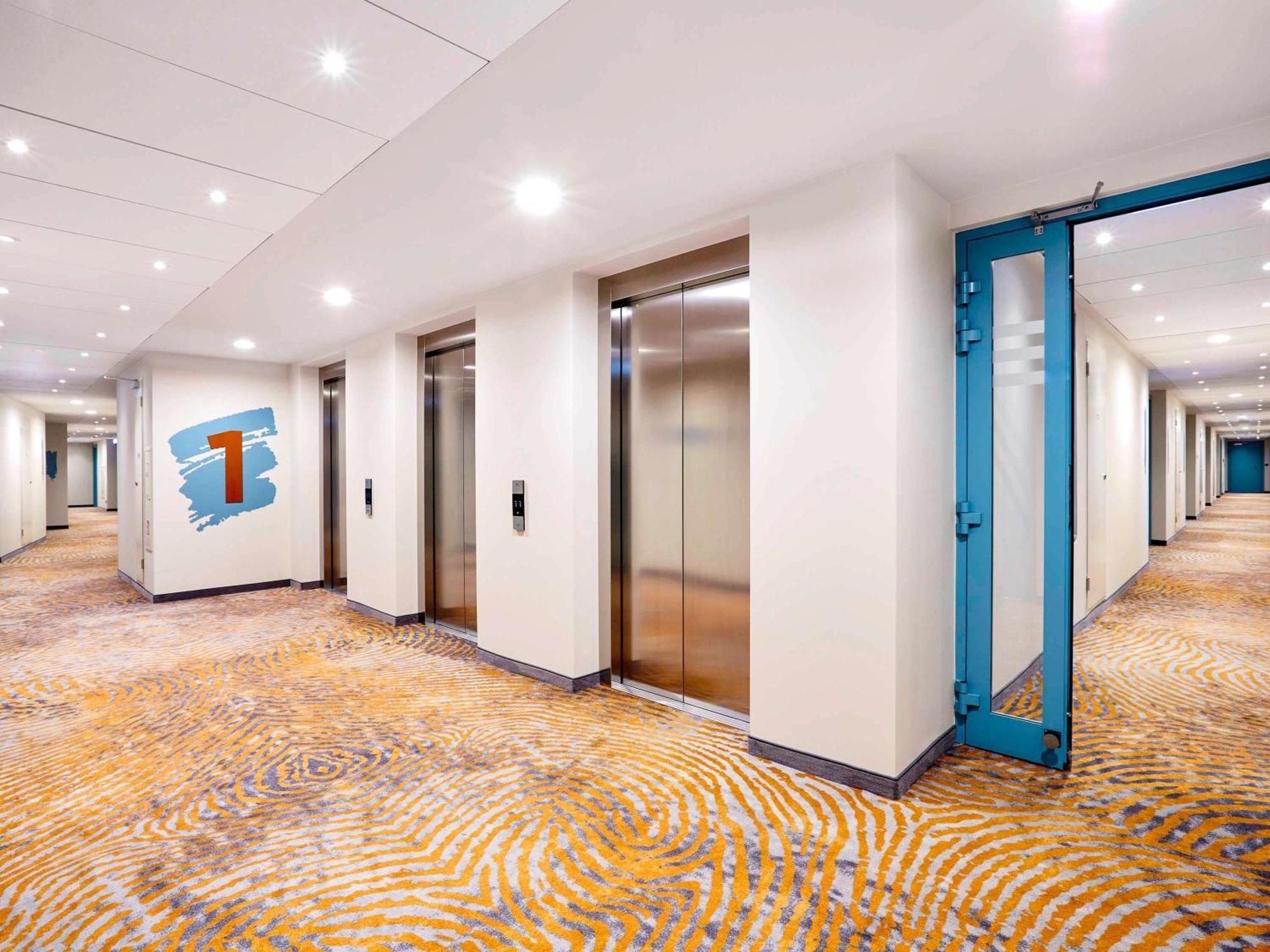 Ibis Styles Krakow Centrum Экстерьер фото